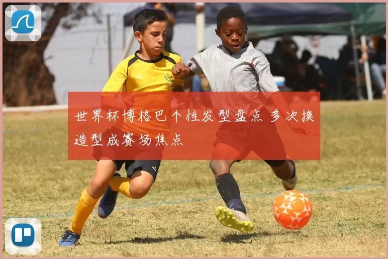 世界杯博格巴个性发型盘点 多次换造型成赛场焦点