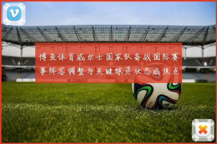 博鱼体育威尔士国家队备战国际赛事阵容调整与关键球员状态成焦点