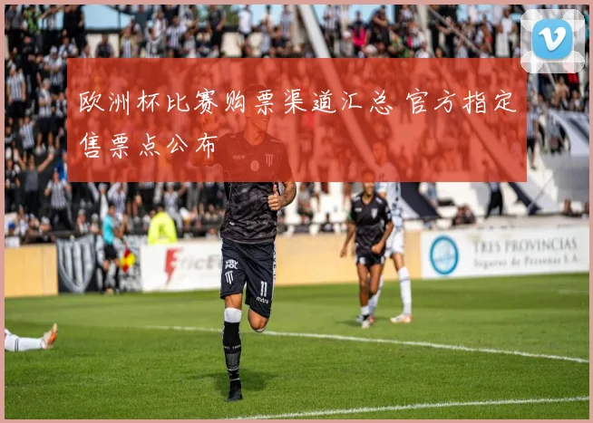 欧洲杯比赛购票渠道汇总 官方指定售票点公布